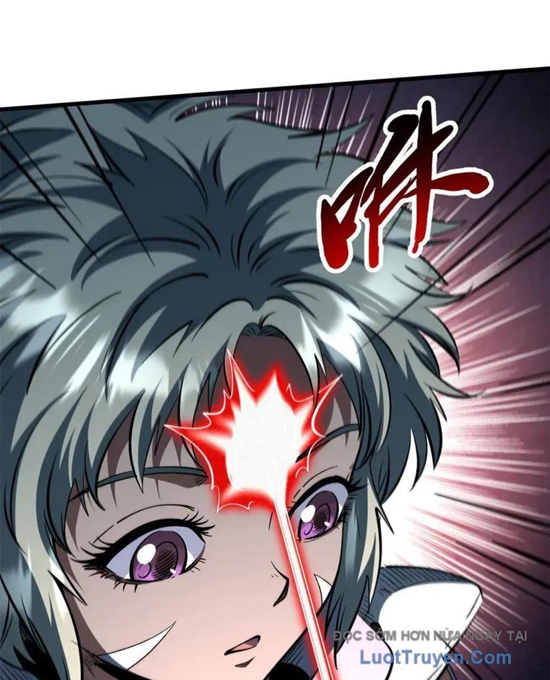 Siêu Cấp Thần Cơ Nhân Chap 404 - Next Chap 405