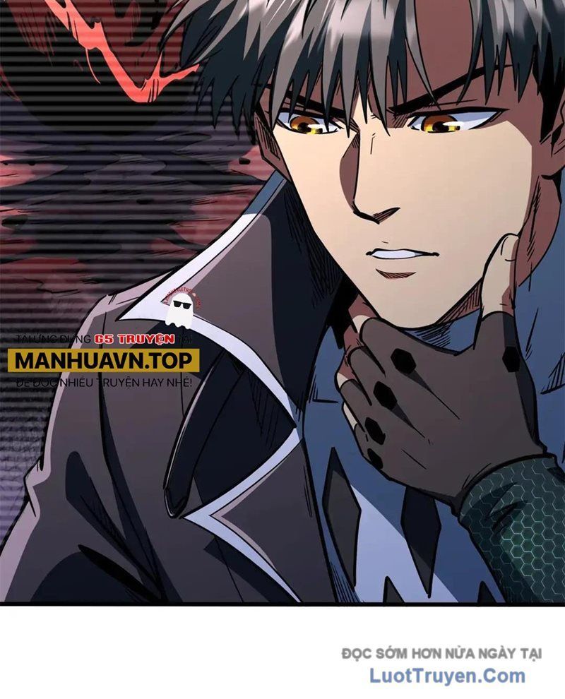 Siêu Cấp Thần Cơ Nhân Chap 404 - Next Chap 405