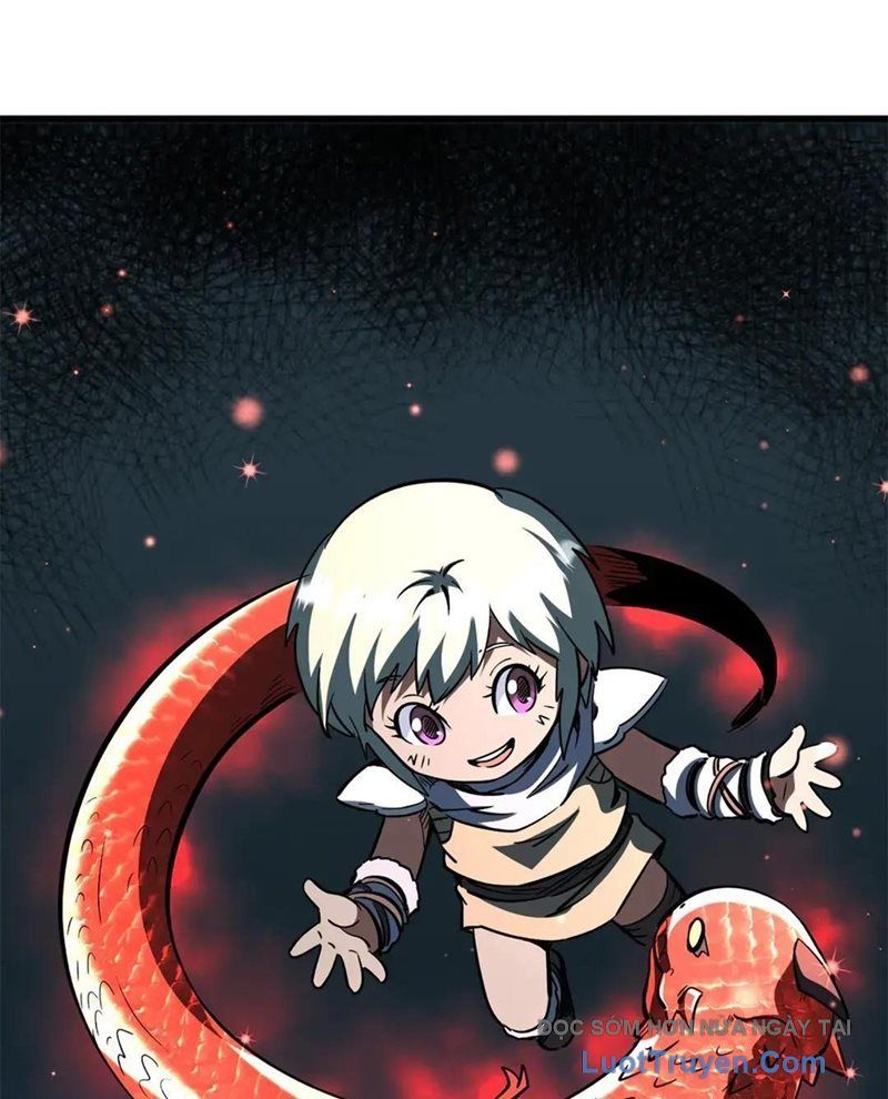 Siêu Cấp Thần Cơ Nhân Chap 404 - Next Chap 405