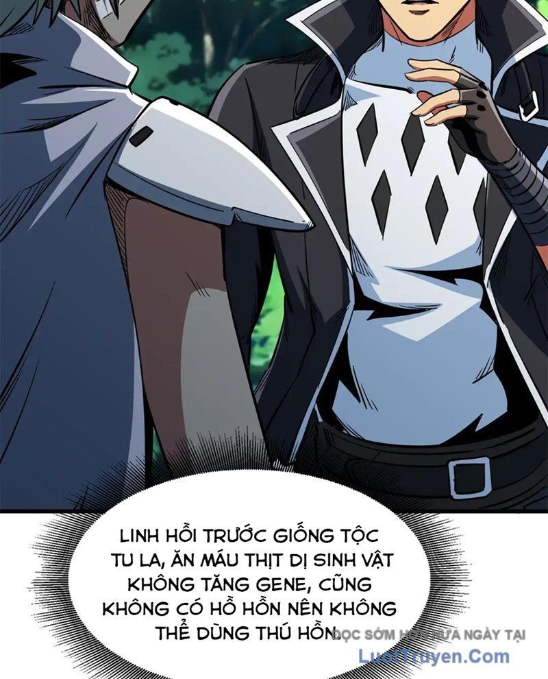 Siêu Cấp Thần Cơ Nhân Chap 404 - Next Chap 405