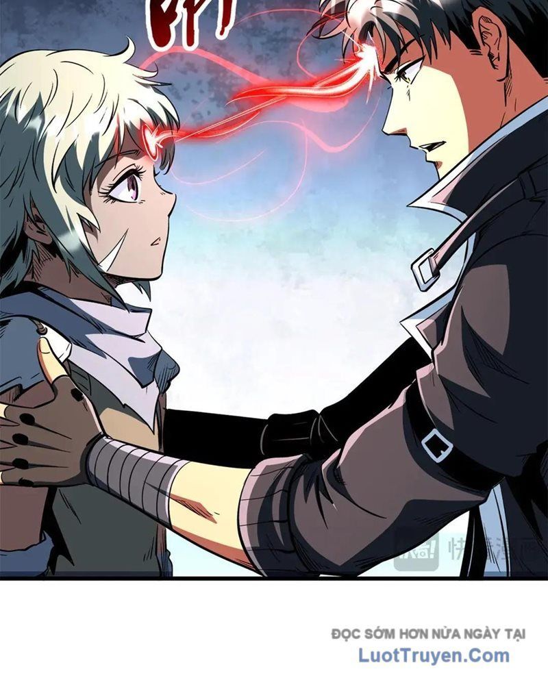 Siêu Cấp Thần Cơ Nhân Chap 404 - Next Chap 405