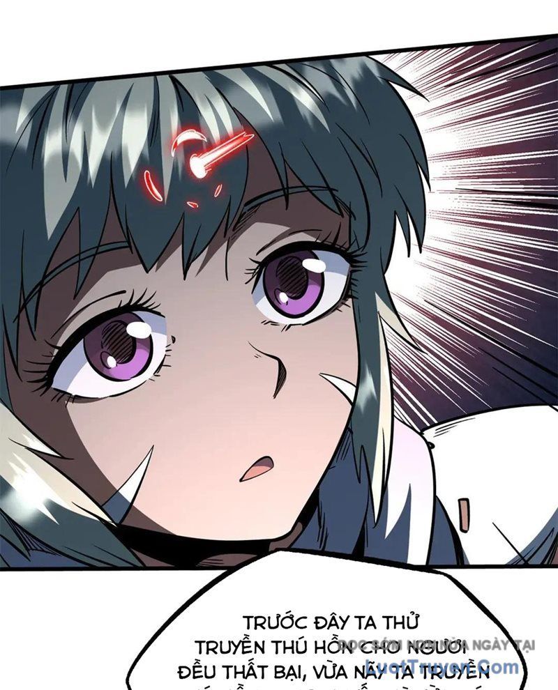 Siêu Cấp Thần Cơ Nhân Chap 404 - Next Chap 405