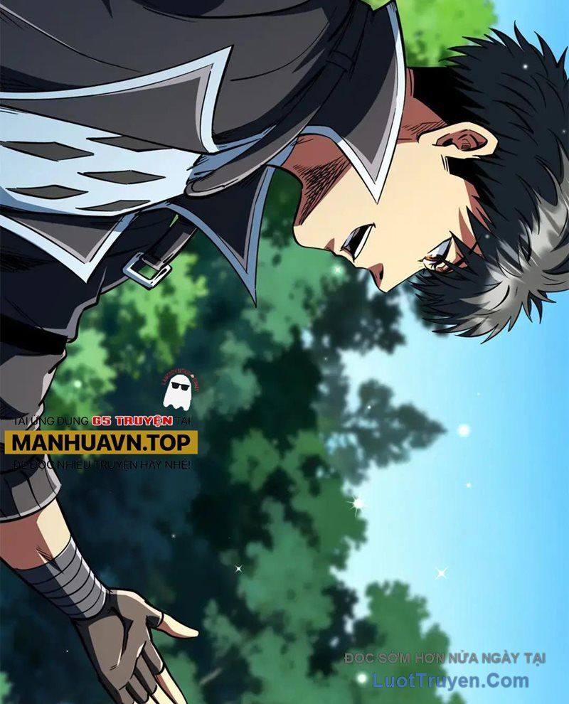 Siêu Cấp Thần Cơ Nhân Chap 404 - Next Chap 405