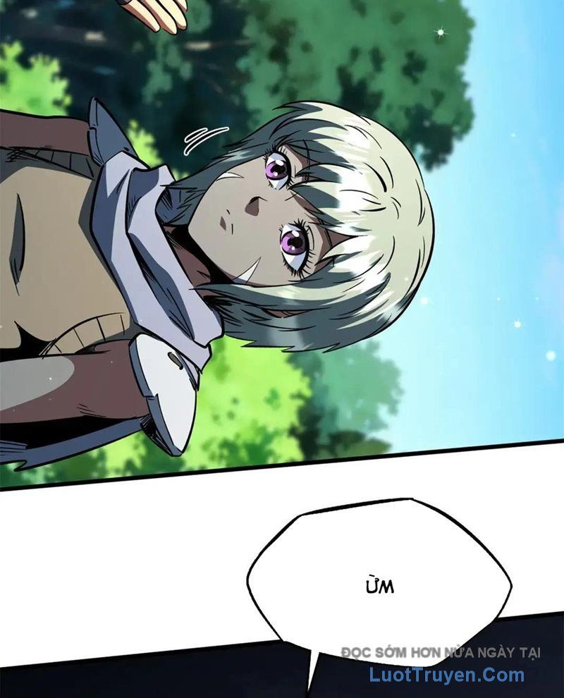 Siêu Cấp Thần Cơ Nhân Chap 404 - Next Chap 405