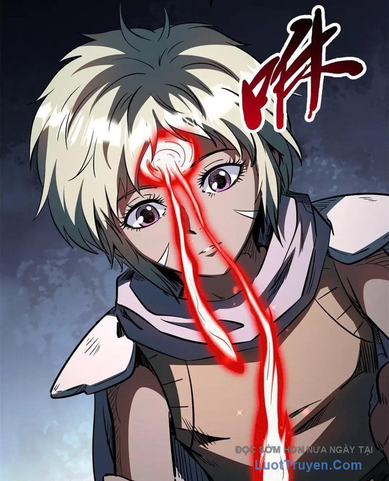 Siêu Cấp Thần Cơ Nhân Chap 404 - Next Chap 405