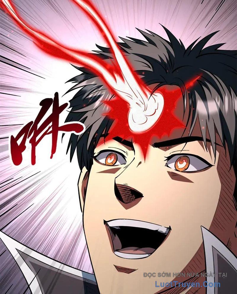 Siêu Cấp Thần Cơ Nhân Chap 404 - Next Chap 405