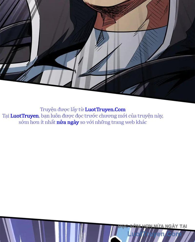 Siêu Cấp Thần Cơ Nhân Chap 404 - Next Chap 405