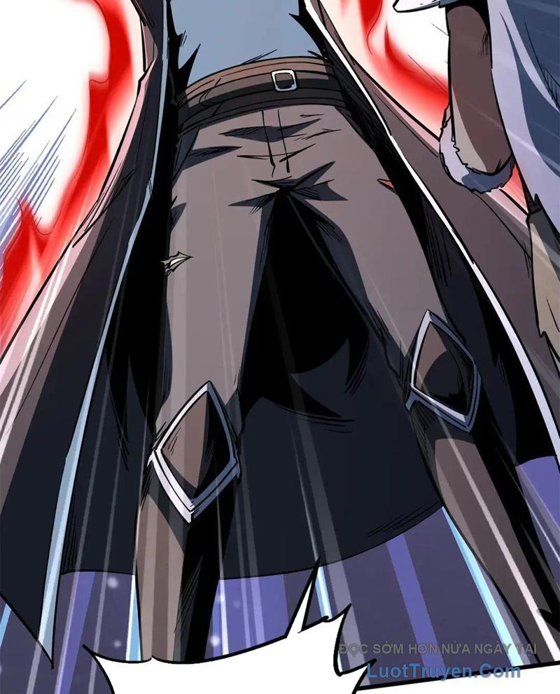 Siêu Cấp Thần Cơ Nhân Chap 404 - Next Chap 405