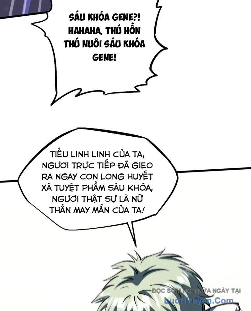Siêu Cấp Thần Cơ Nhân Chap 404 - Next Chap 405