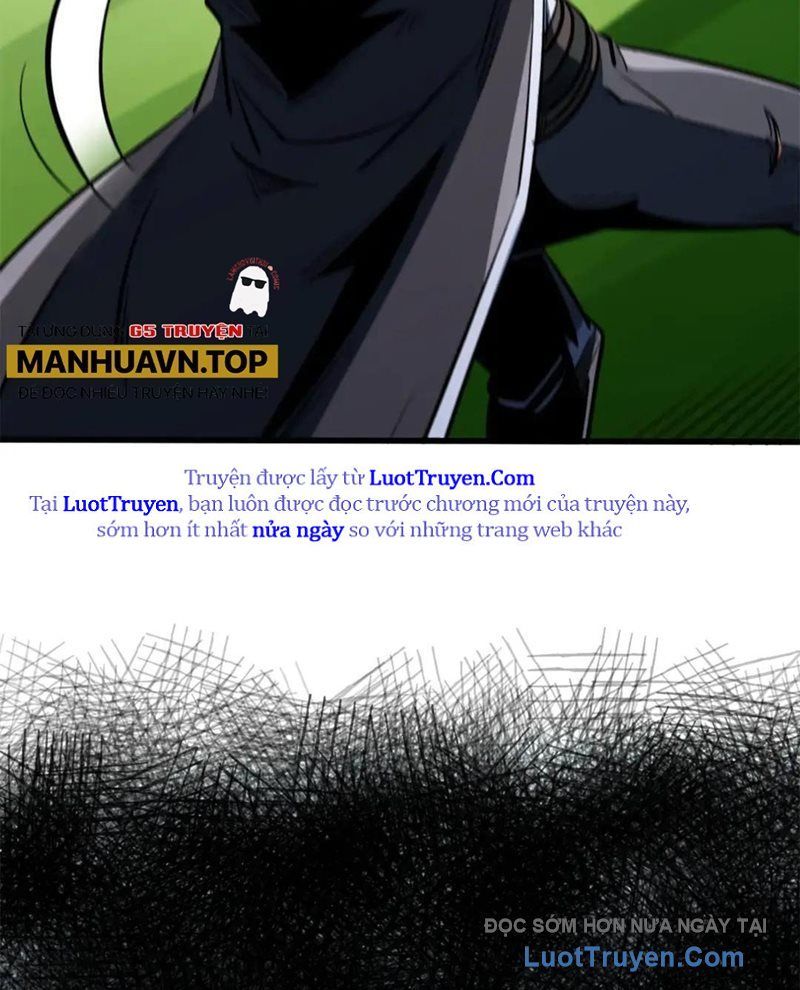 Siêu Cấp Thần Cơ Nhân Chap 404 - Next Chap 405