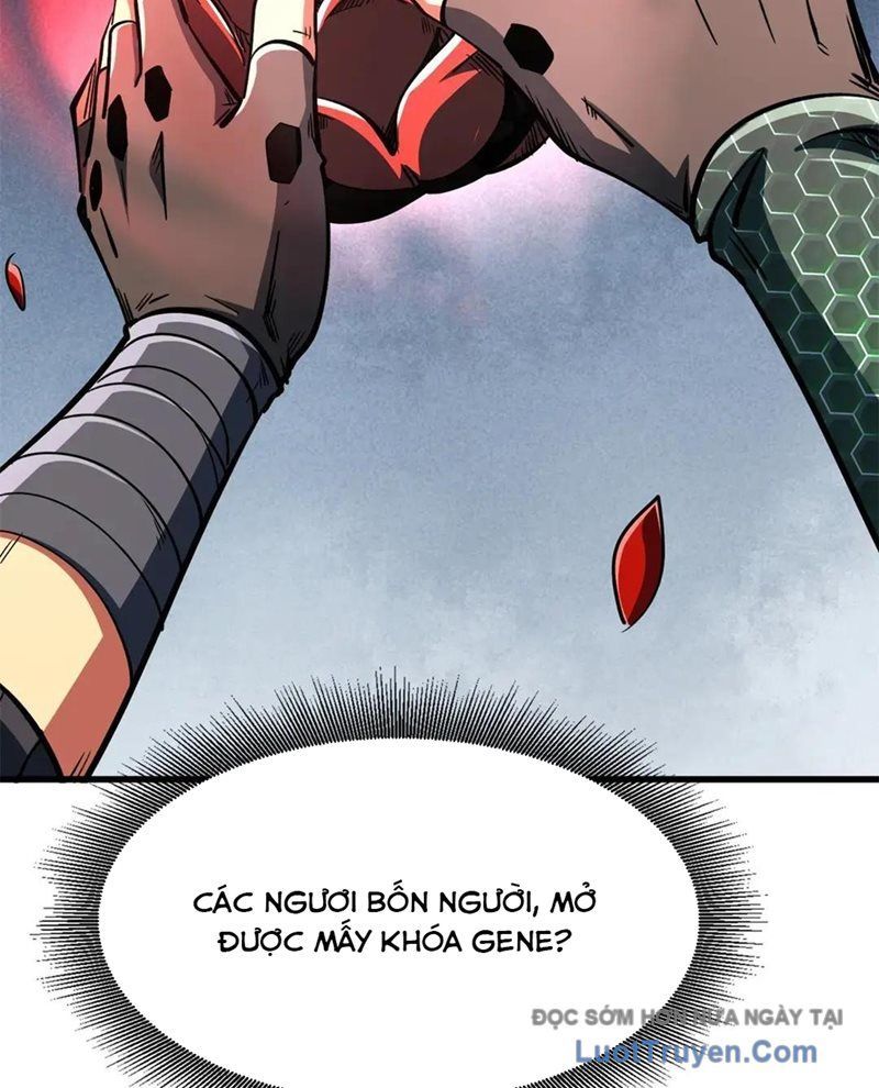 Siêu Cấp Thần Cơ Nhân Chap 404 - Next Chap 405