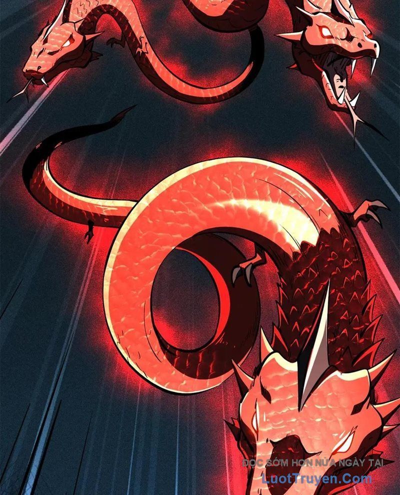 Siêu Cấp Thần Cơ Nhân Chap 404 - Next Chap 405