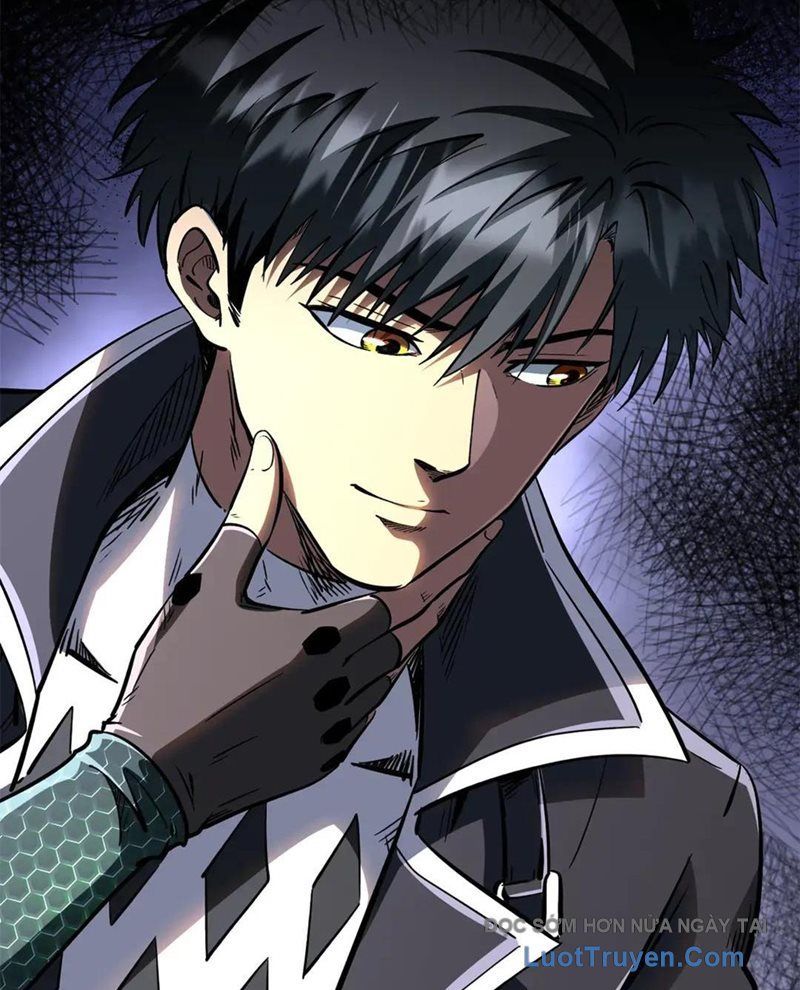 Siêu Cấp Thần Cơ Nhân Chap 404 - Next Chap 405