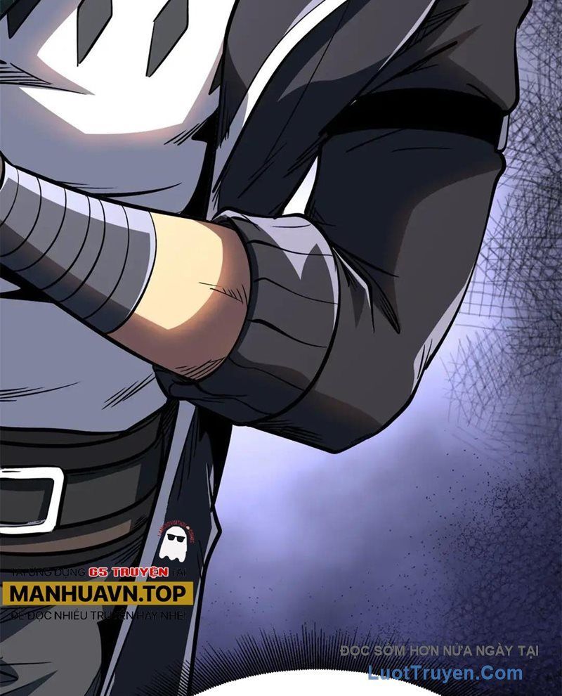 Siêu Cấp Thần Cơ Nhân Chap 404 - Next Chap 405