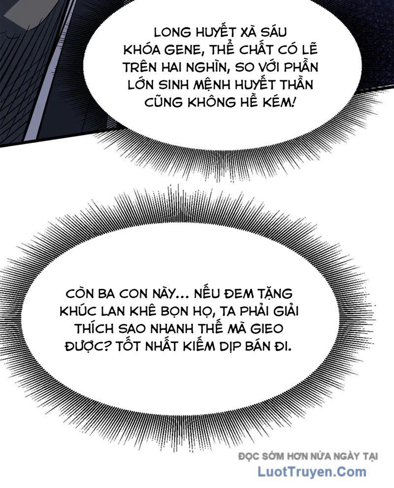 Siêu Cấp Thần Cơ Nhân Chap 404 - Next Chap 405
