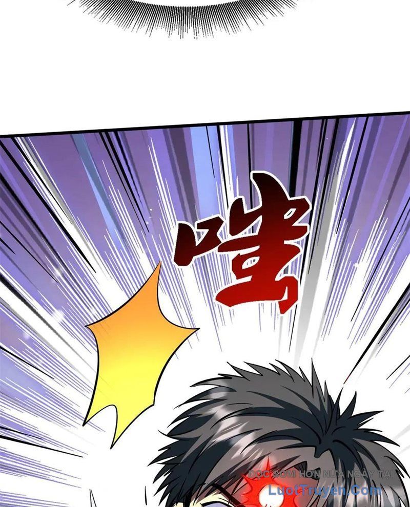 Siêu Cấp Thần Cơ Nhân Chap 404 - Next Chap 405