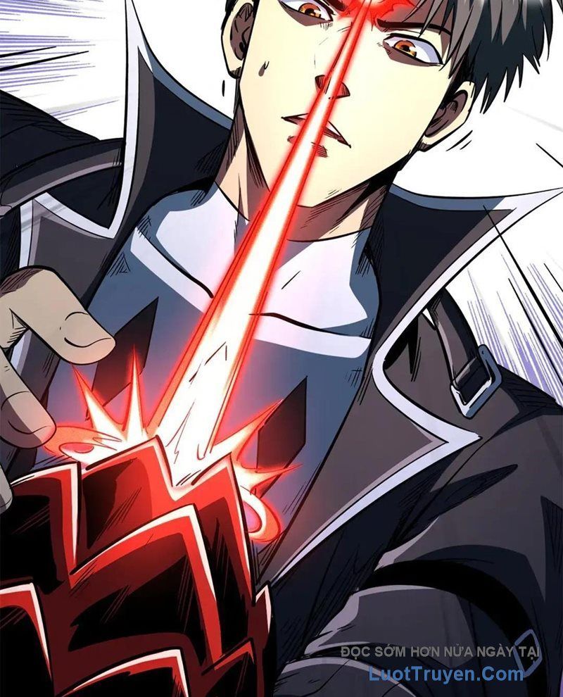 Siêu Cấp Thần Cơ Nhân Chap 404 - Next Chap 405