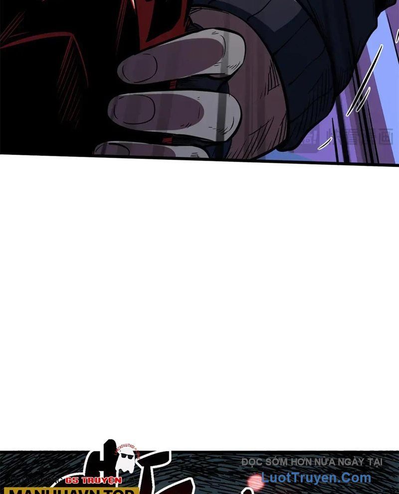 Siêu Cấp Thần Cơ Nhân Chap 404 - Next Chap 405