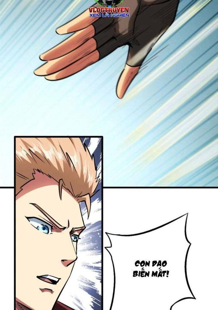 Siêu Cấp Thần Cơ Nhân Chap 41 - Next Chap 42