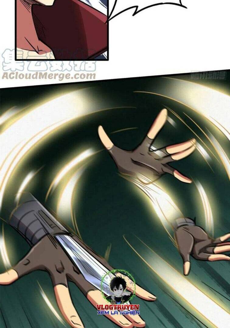 Siêu Cấp Thần Cơ Nhân Chap 41 - Next Chap 42