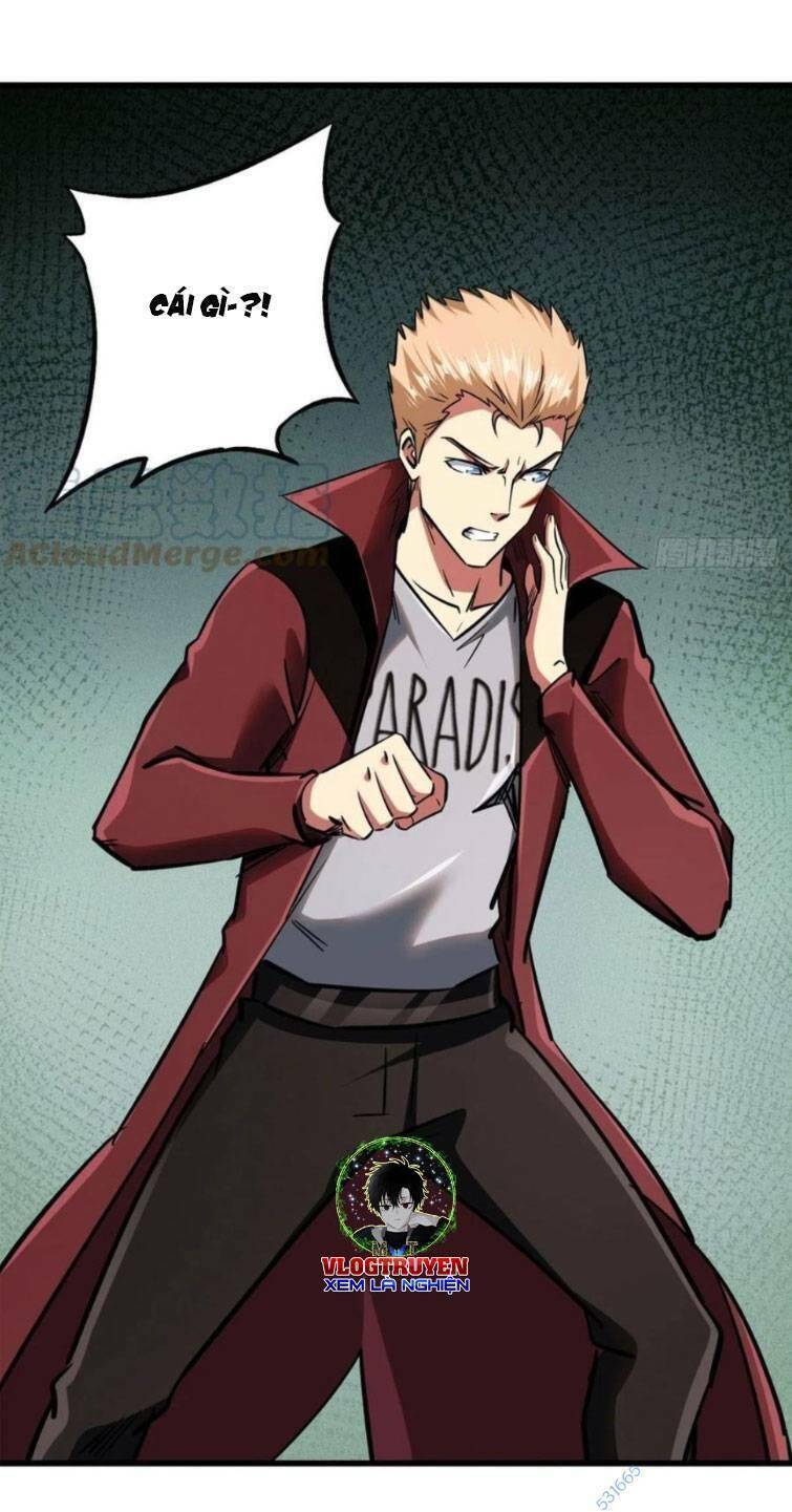 Siêu Cấp Thần Cơ Nhân Chap 41 - Next Chap 42