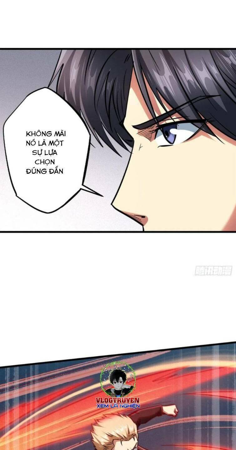 Siêu Cấp Thần Cơ Nhân Chap 41 - Next Chap 42