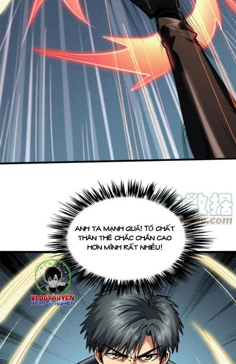 Siêu Cấp Thần Cơ Nhân Chap 41 - Next Chap 42
