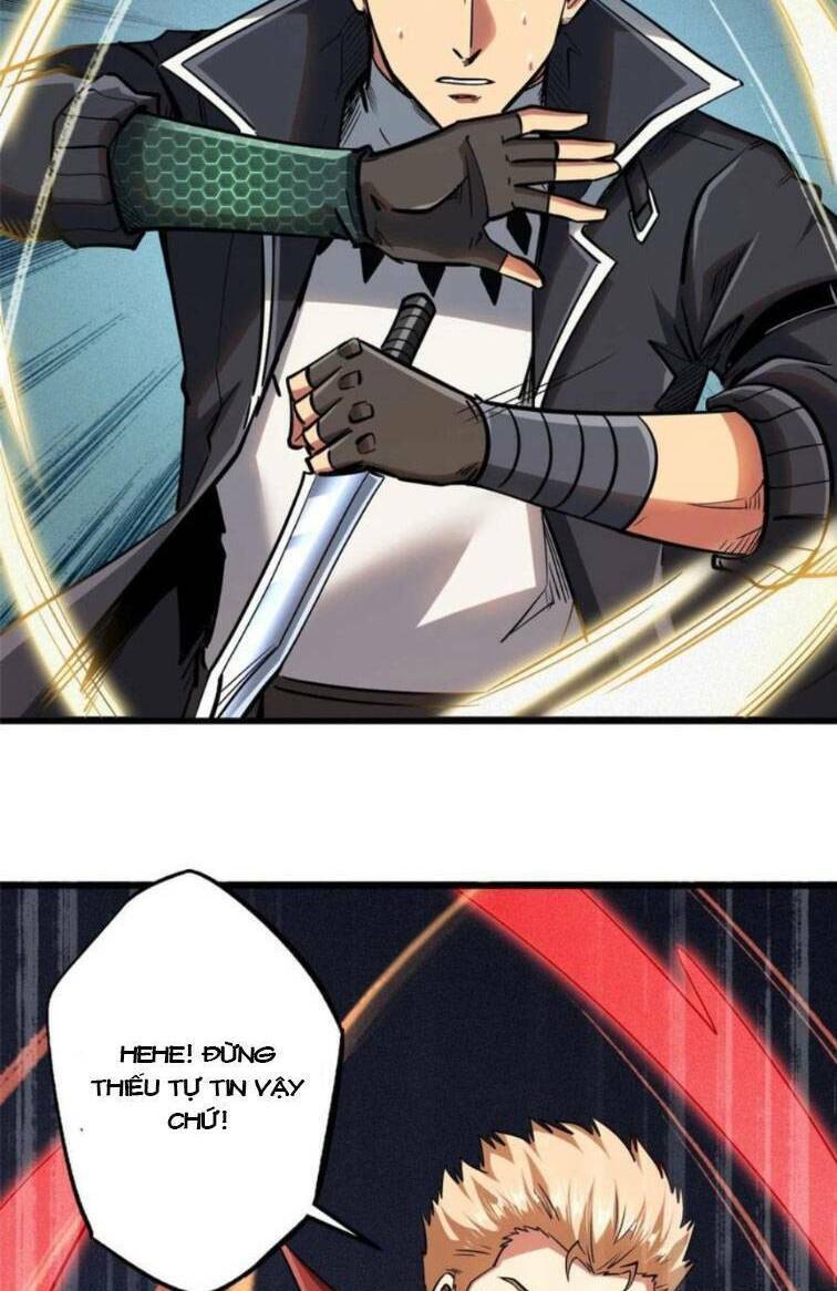 Siêu Cấp Thần Cơ Nhân Chap 41 - Next Chap 42