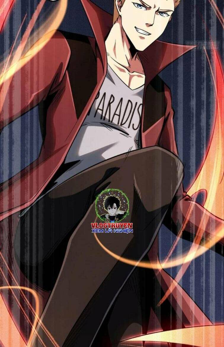 Siêu Cấp Thần Cơ Nhân Chap 41 - Next Chap 42