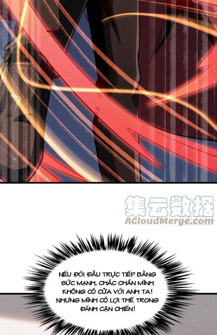 Siêu Cấp Thần Cơ Nhân Chap 41 - Next Chap 42