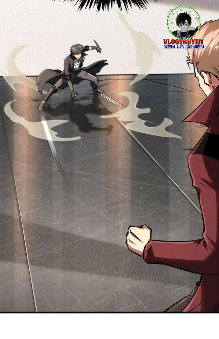 Siêu Cấp Thần Cơ Nhân Chap 41 - Next Chap 42