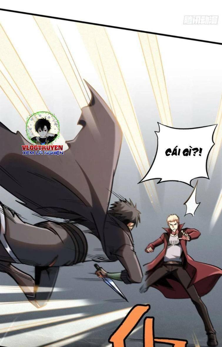 Siêu Cấp Thần Cơ Nhân Chap 41 - Next Chap 42