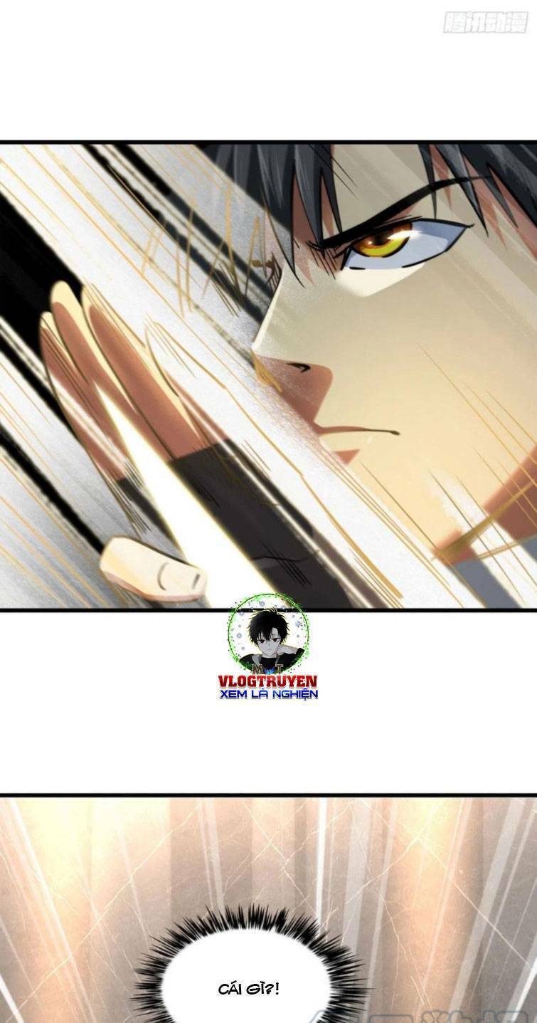 Siêu Cấp Thần Cơ Nhân Chap 41 - Next Chap 42