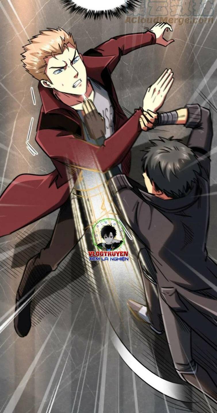 Siêu Cấp Thần Cơ Nhân Chap 41 - Next Chap 42