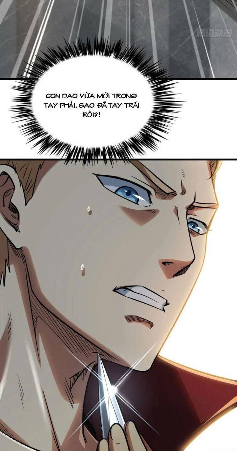 Siêu Cấp Thần Cơ Nhân Chap 41 - Next Chap 42