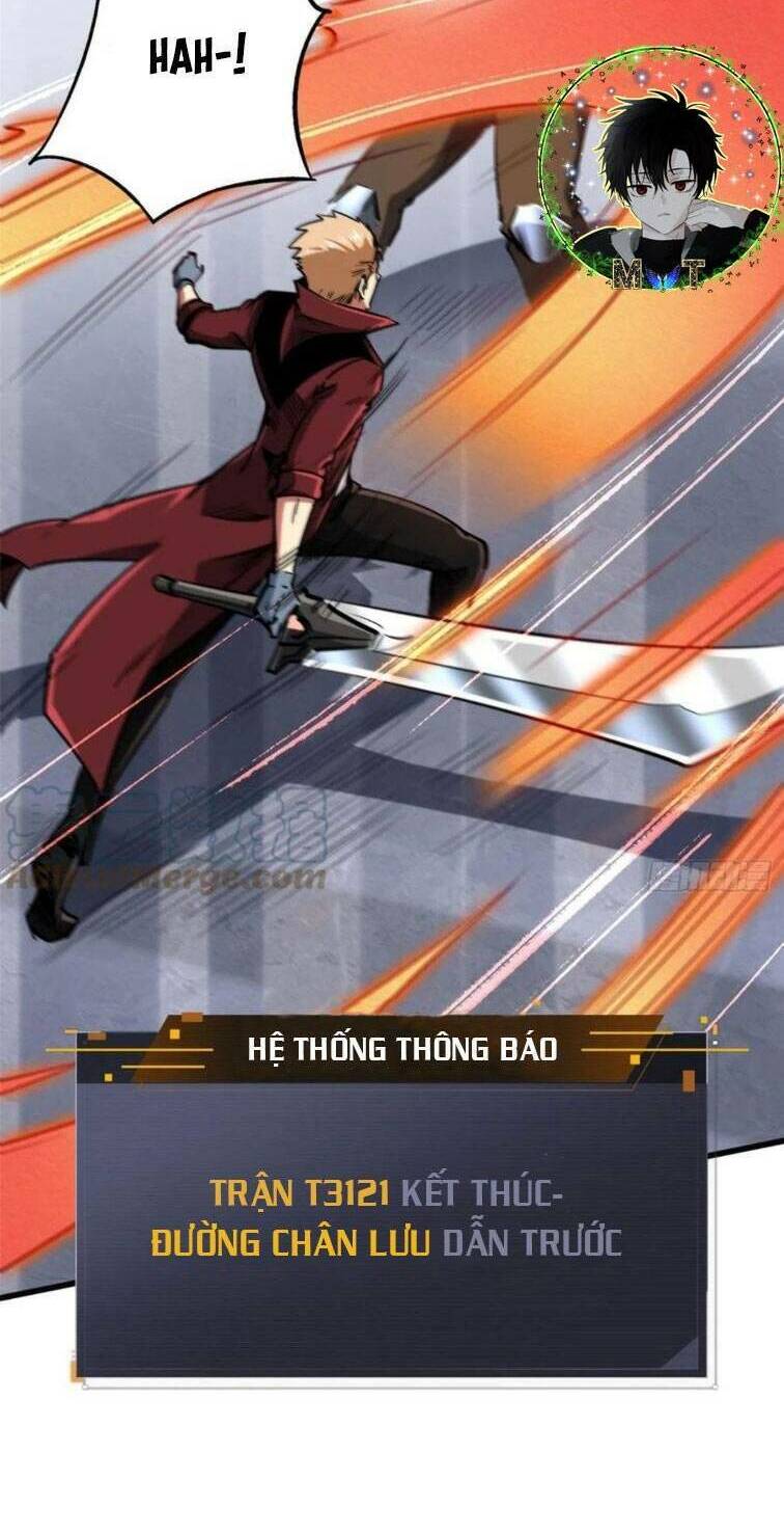 Siêu Cấp Thần Cơ Nhân Chap 42 - Next Chap 43