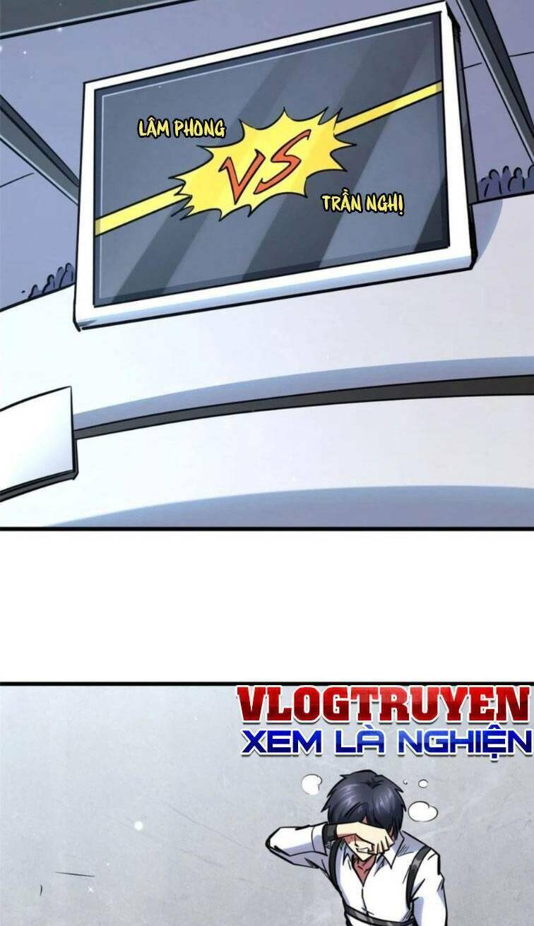 Siêu Cấp Thần Cơ Nhân Chap 42 - Next Chap 43