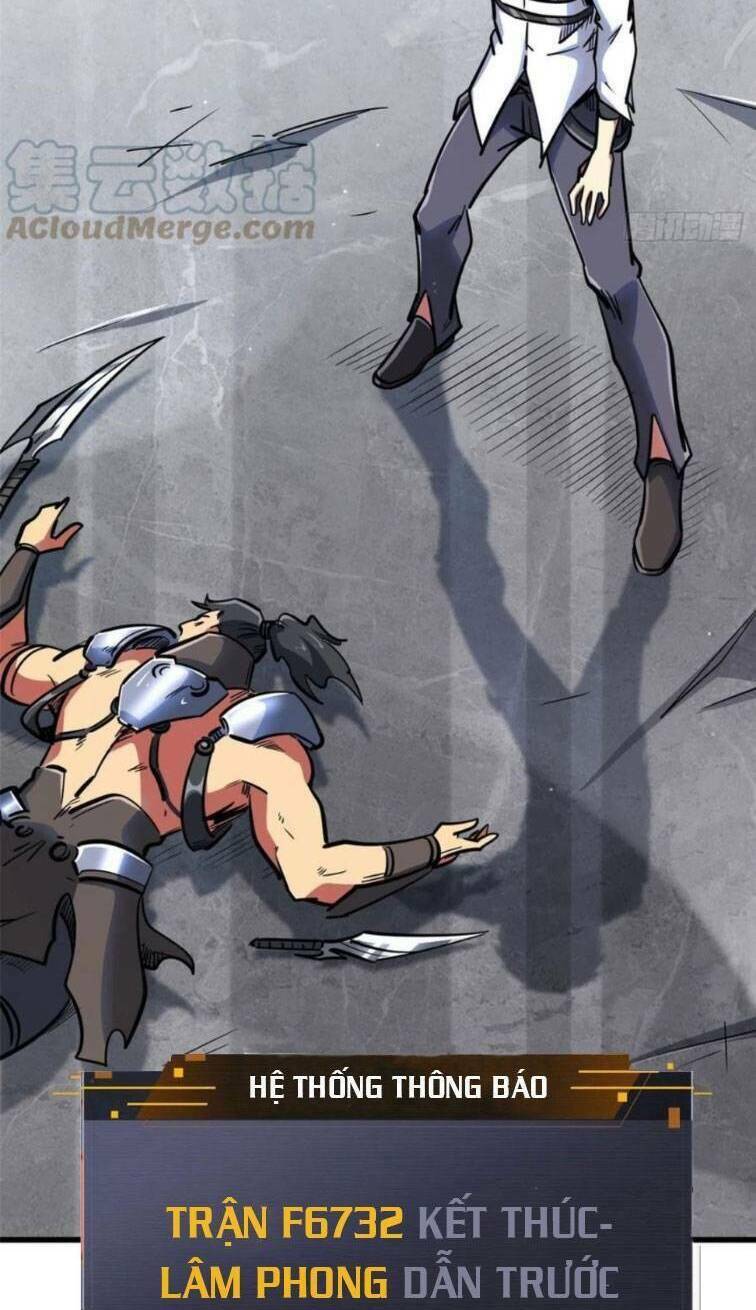 Siêu Cấp Thần Cơ Nhân Chap 42 - Next Chap 43