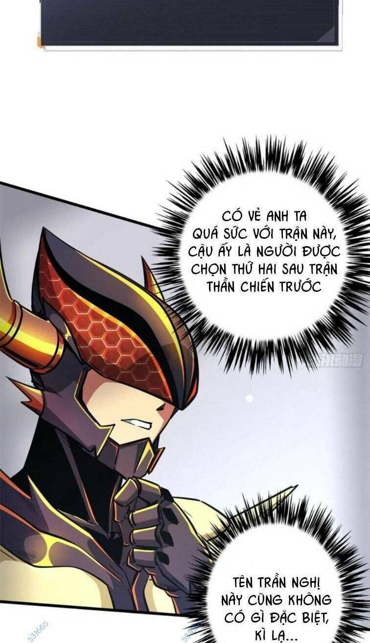 Siêu Cấp Thần Cơ Nhân Chap 42 - Next Chap 43