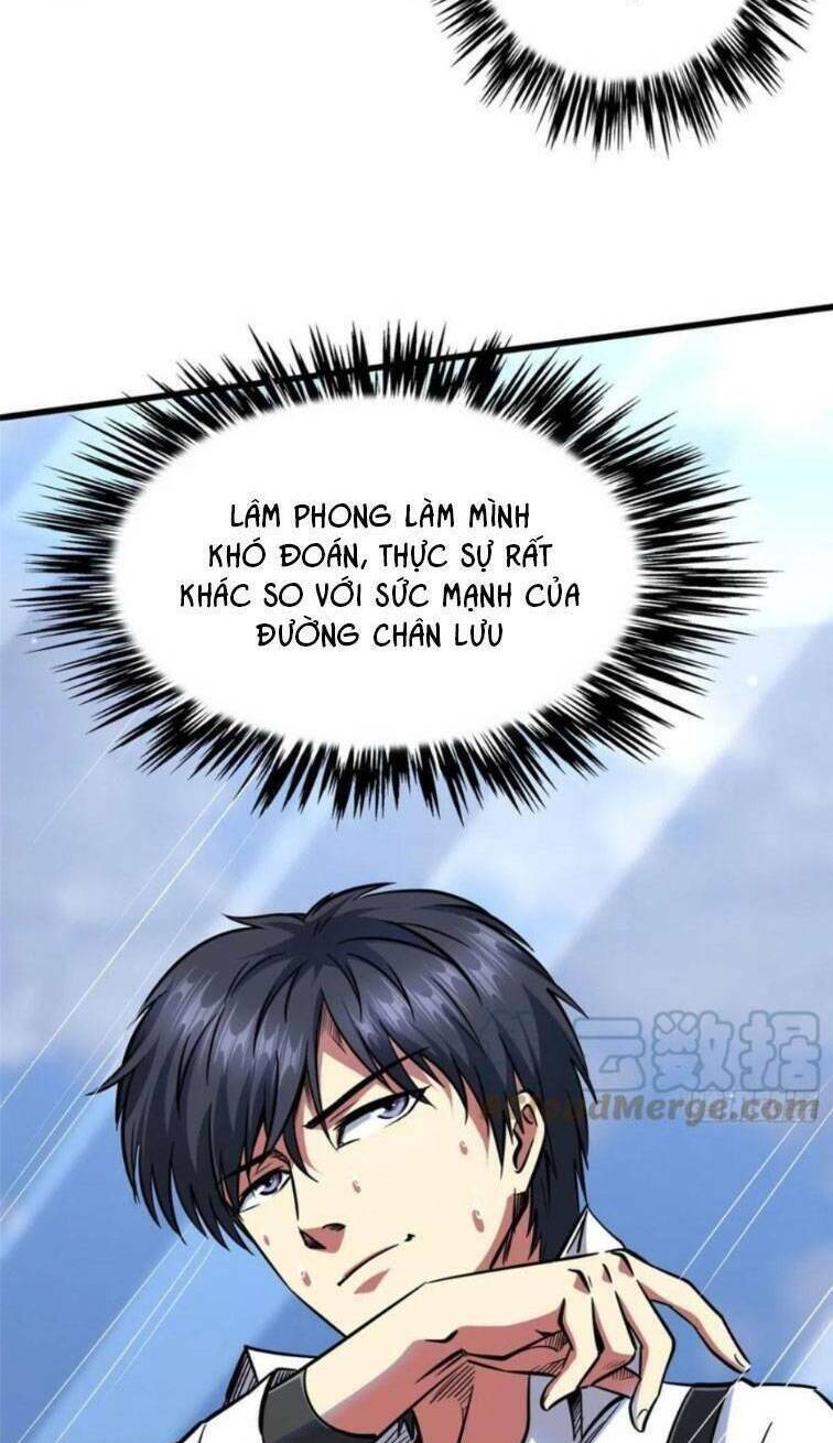 Siêu Cấp Thần Cơ Nhân Chap 42 - Next Chap 43