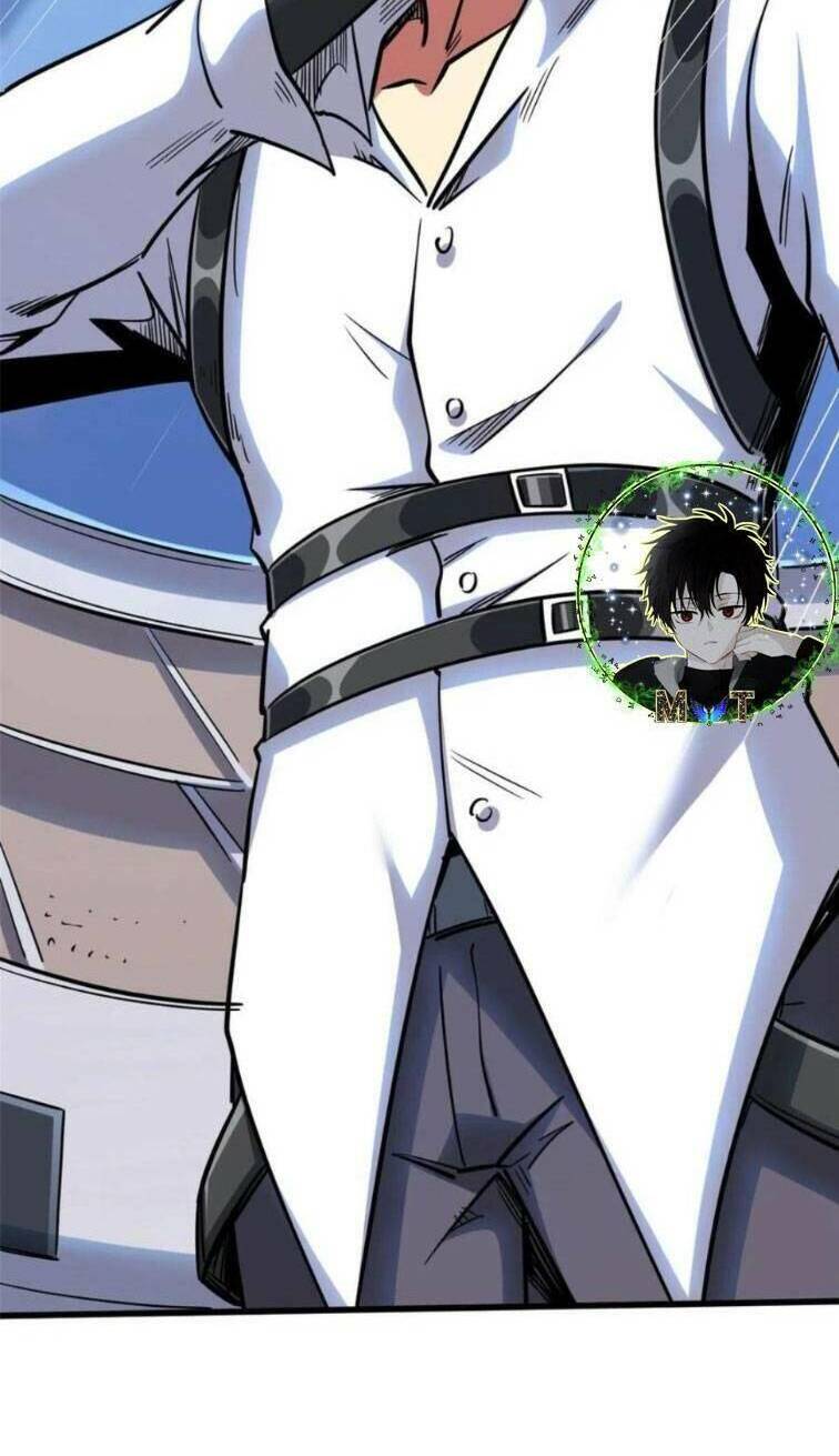 Siêu Cấp Thần Cơ Nhân Chap 42 - Next Chap 43