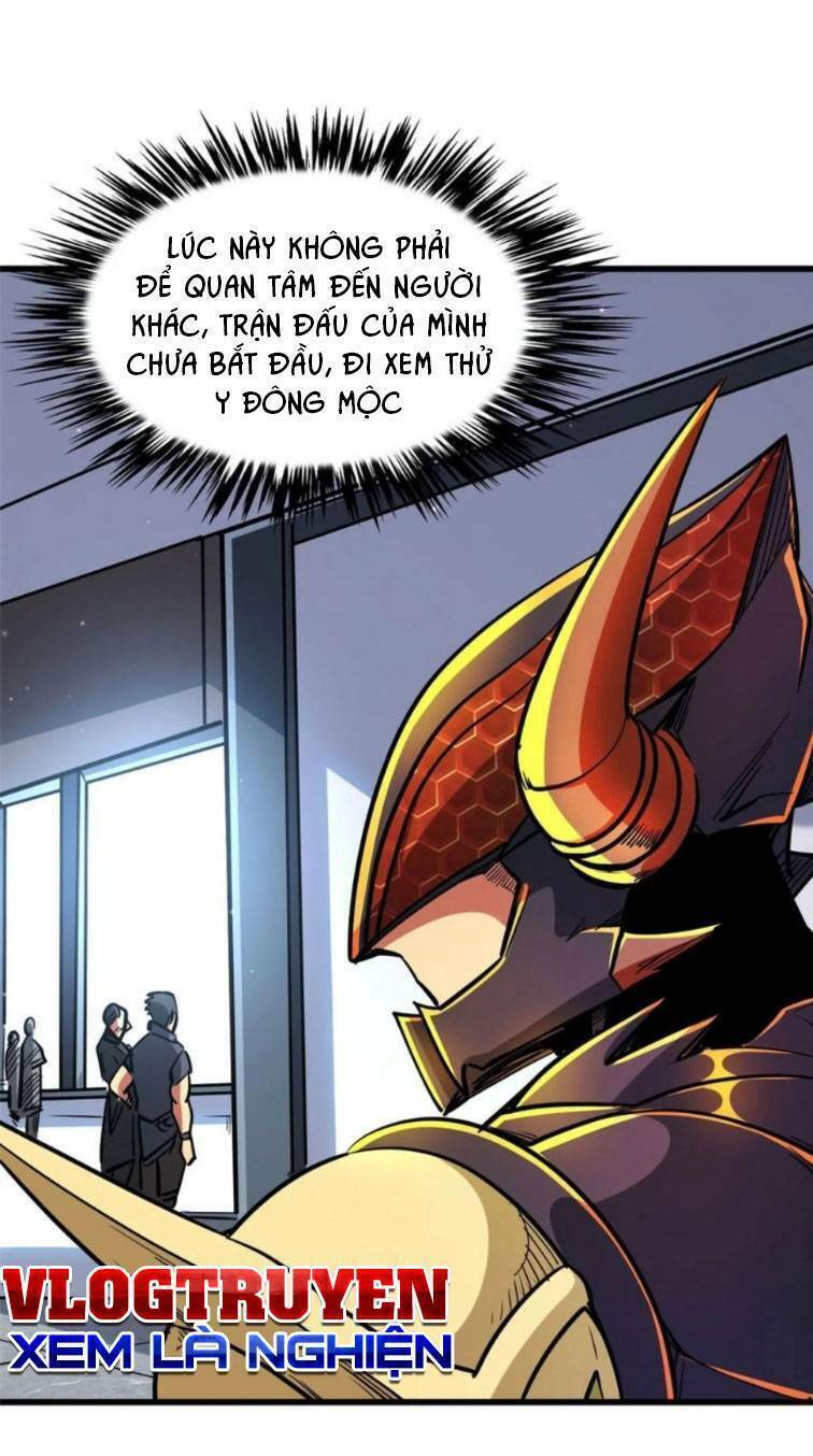 Siêu Cấp Thần Cơ Nhân Chap 42 - Next Chap 43
