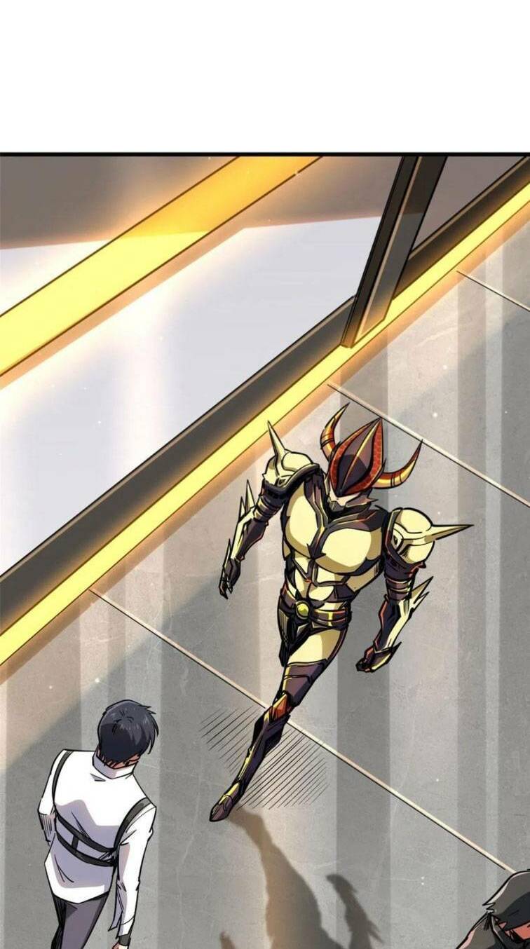 Siêu Cấp Thần Cơ Nhân Chap 42 - Next Chap 43