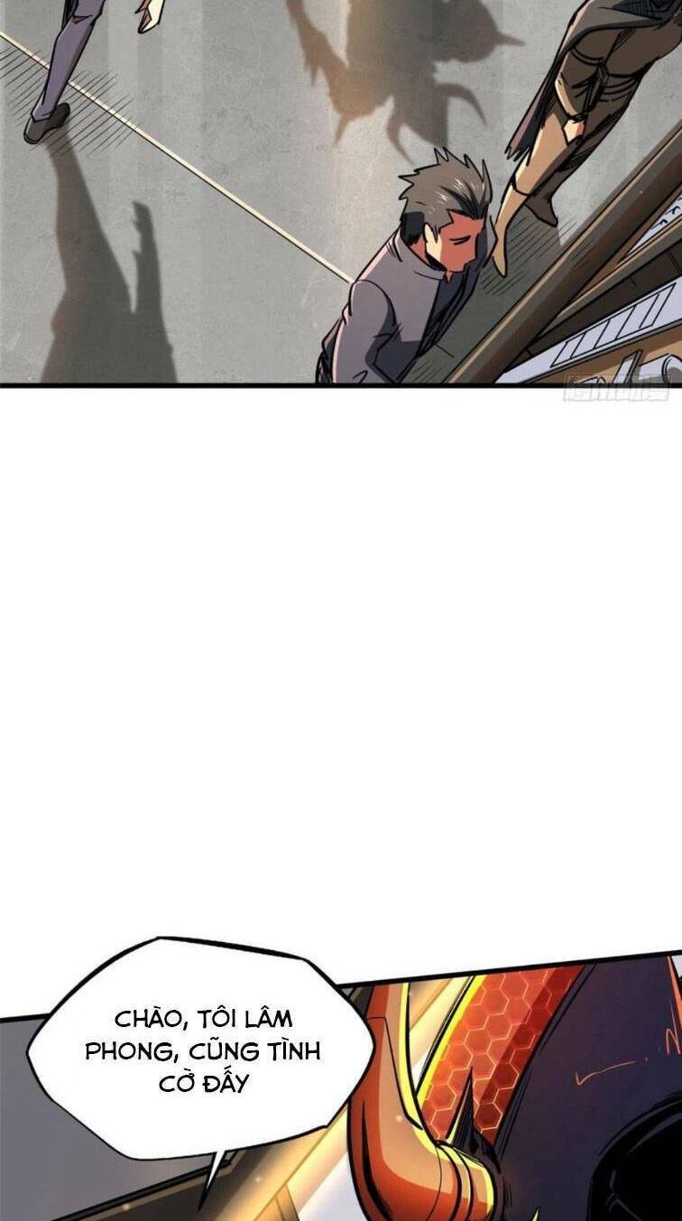 Siêu Cấp Thần Cơ Nhân Chap 42 - Next Chap 43