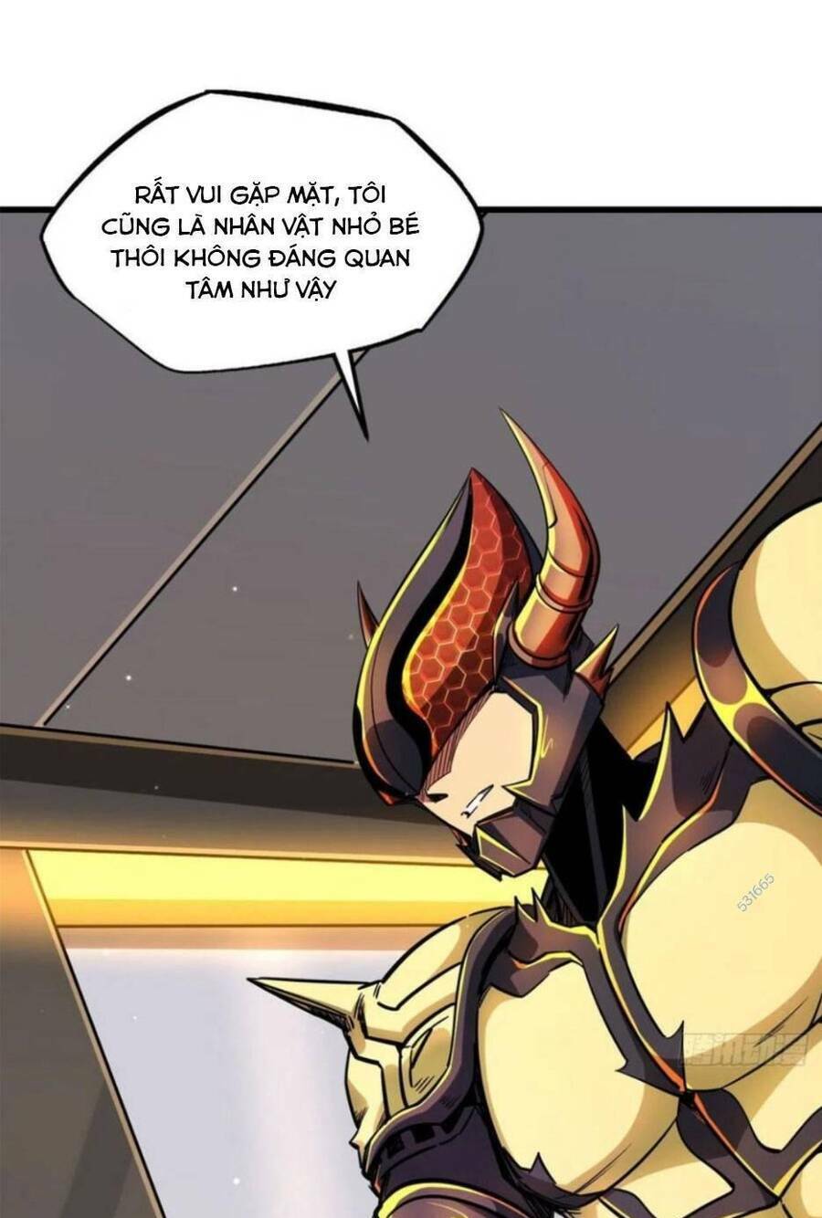 Siêu Cấp Thần Cơ Nhân Chap 42 - Next Chap 43