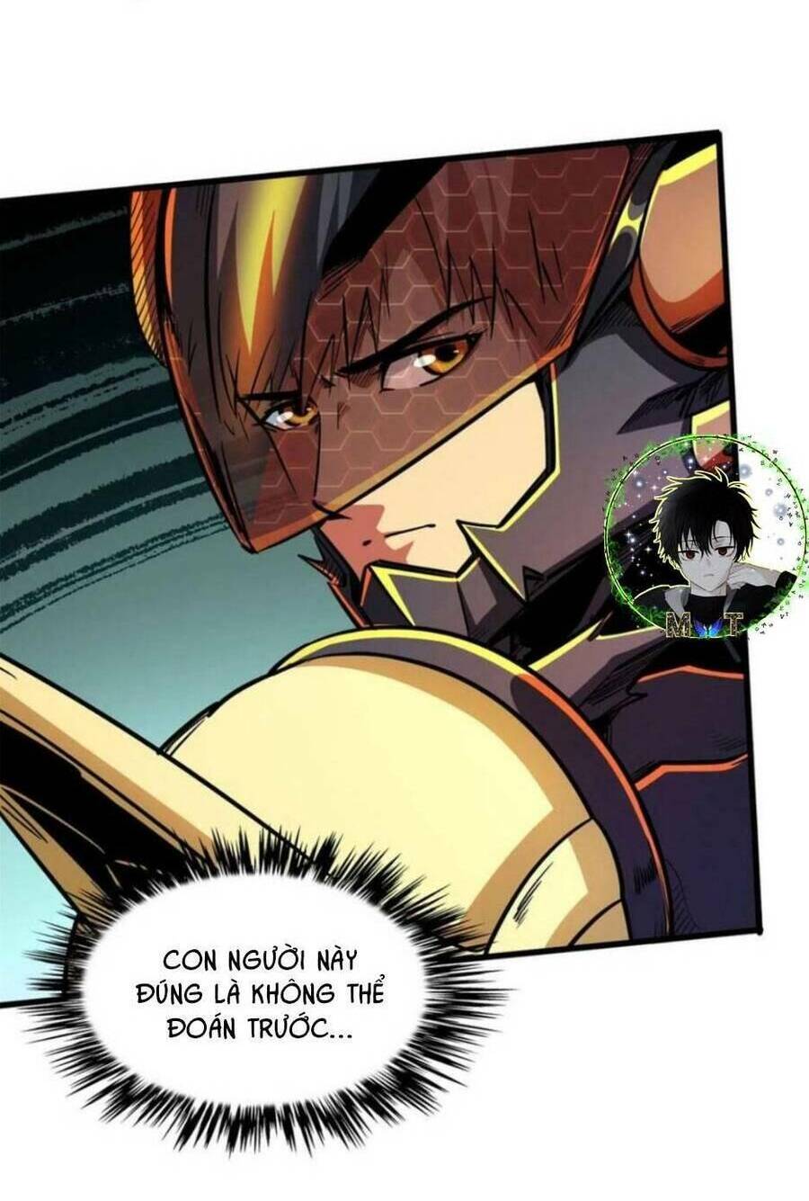 Siêu Cấp Thần Cơ Nhân Chap 42 - Next Chap 43