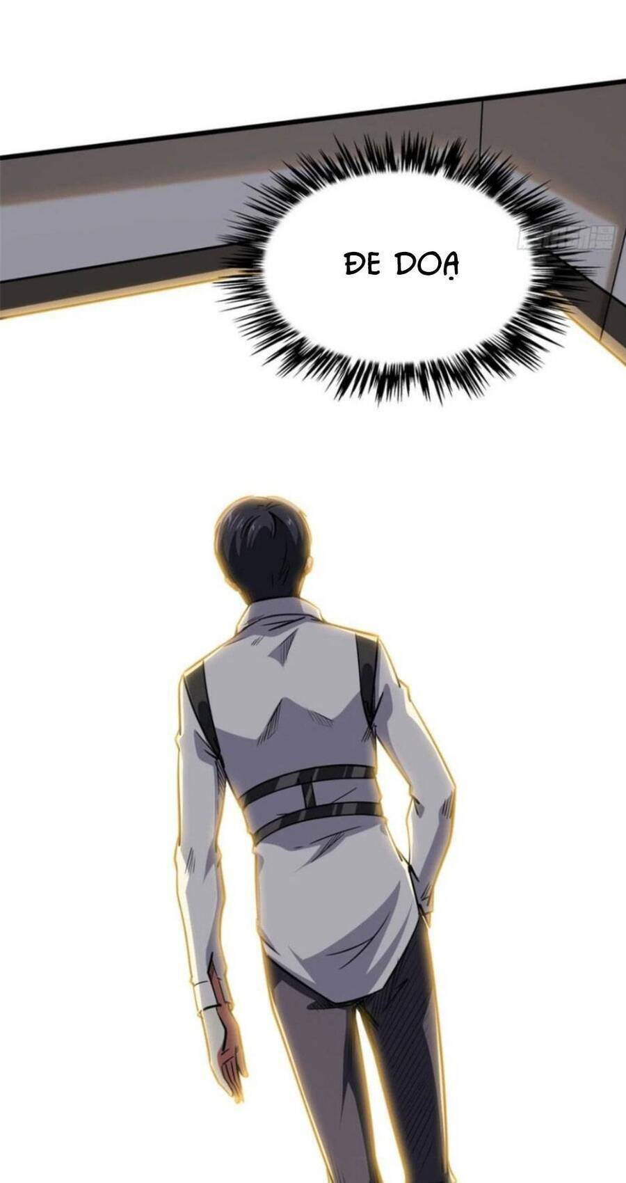 Siêu Cấp Thần Cơ Nhân Chap 42 - Next Chap 43