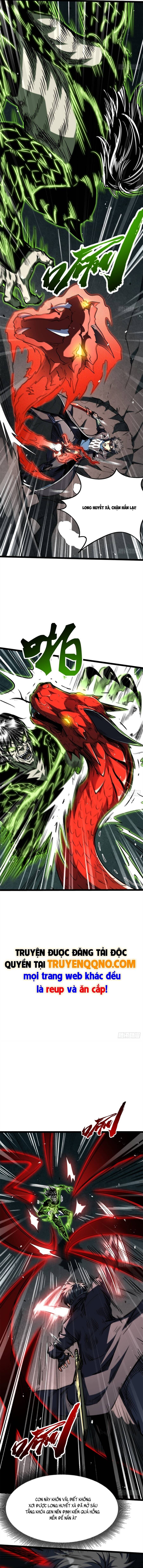 Siêu Cấp Thần Cơ Nhân Chap 424 - Next Chap 425