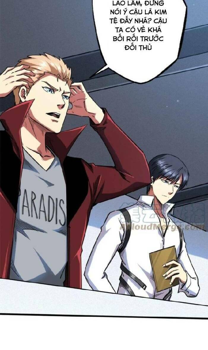 Siêu Cấp Thần Cơ Nhân Chap 43 - Next Chap 44