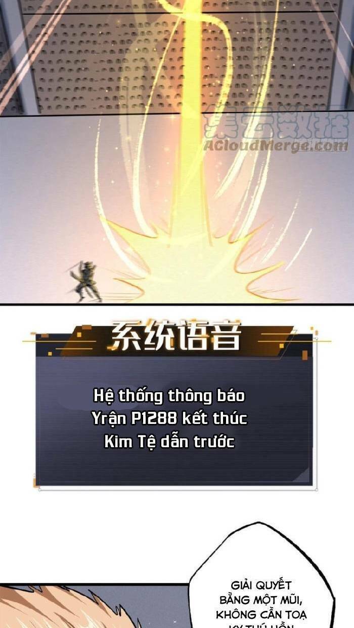 Siêu Cấp Thần Cơ Nhân Chap 43 - Next Chap 44